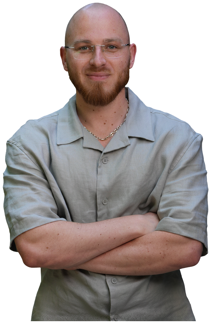 Conrad Stiehl — Gründer noctelstudios